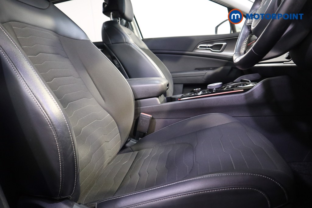 KIA Sportage 4 Automatic Petrol Plug-In Hybrid SUV - Stock Number (1621148) - 17th supplementary image