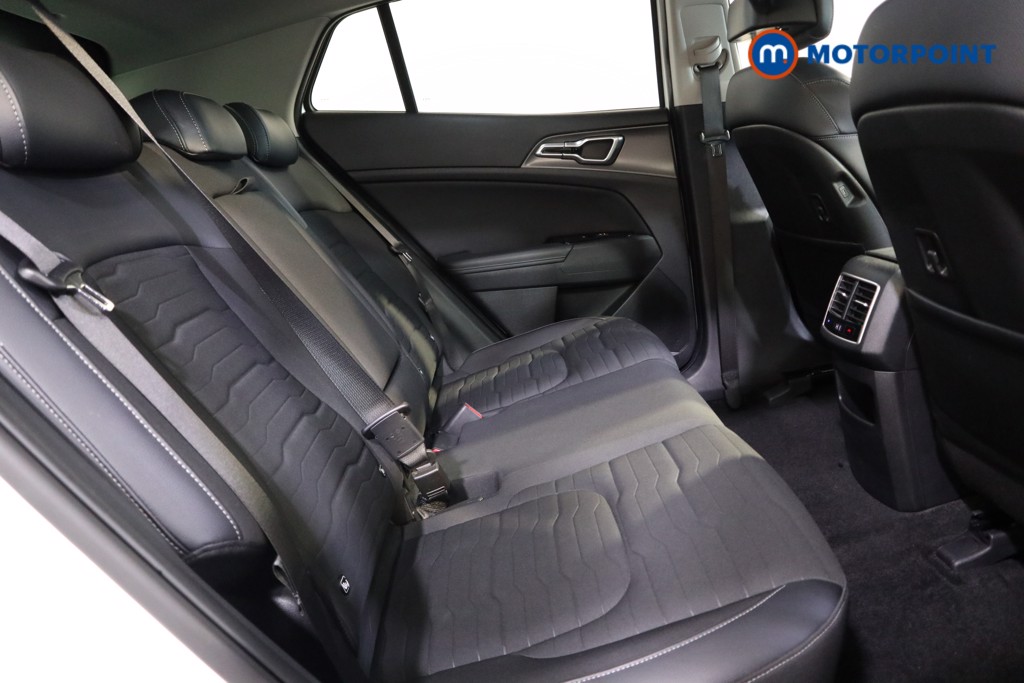 KIA Sportage 4 Automatic Petrol Plug-In Hybrid SUV - Stock Number (1621148) - 18th supplementary image