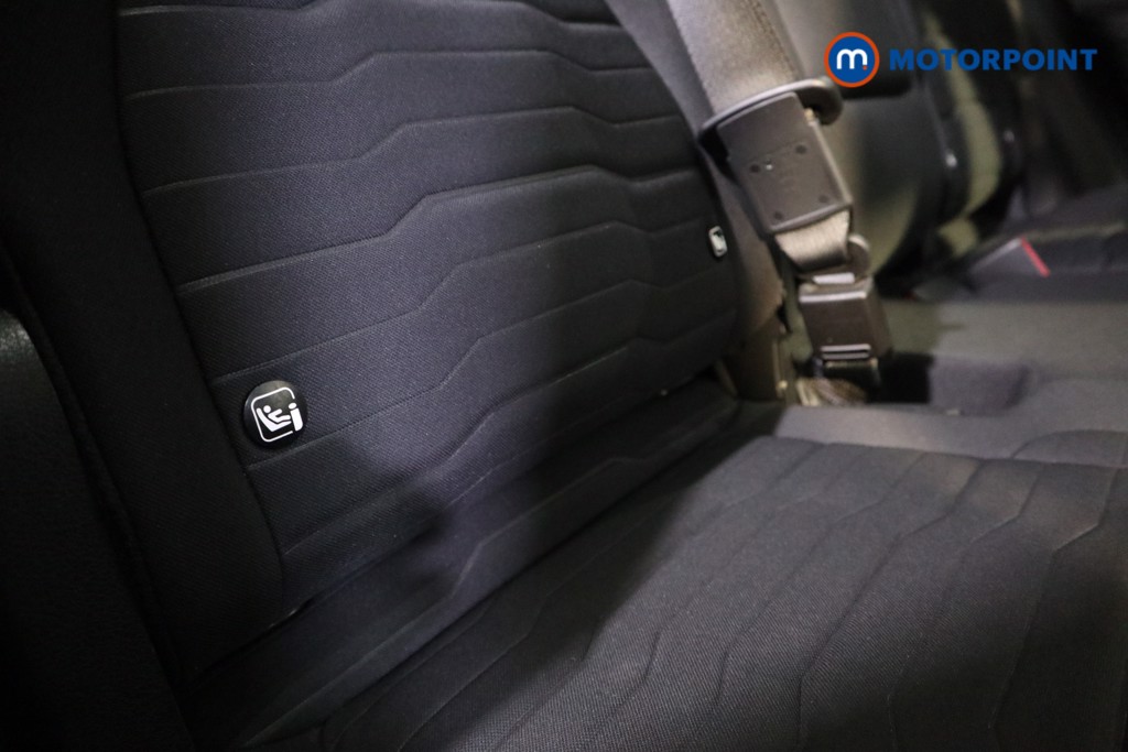 KIA Sportage 4 Automatic Petrol Plug-In Hybrid SUV - Stock Number (1621148) - 19th supplementary image