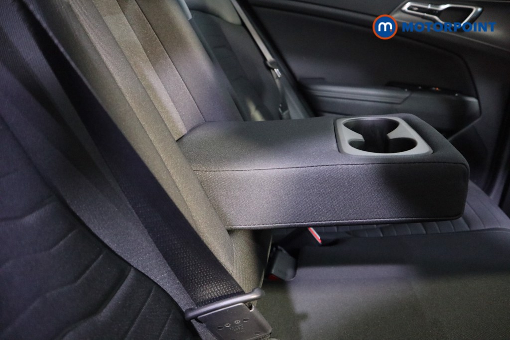 KIA Sportage 4 Automatic Petrol Plug-In Hybrid SUV - Stock Number (1621148) - 20th supplementary image