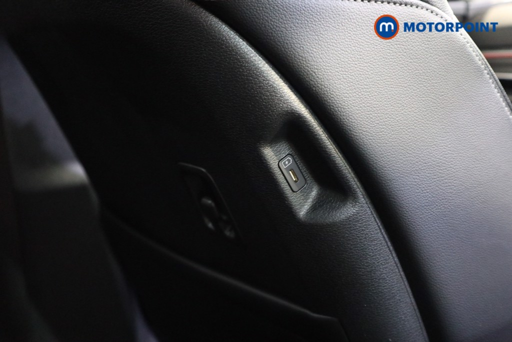 KIA Sportage 4 Automatic Petrol Plug-In Hybrid SUV - Stock Number (1621148) - 22nd supplementary image