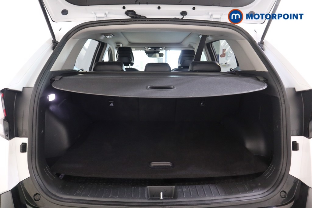 KIA Sportage 4 Automatic Petrol Plug-In Hybrid SUV - Stock Number (1621148) - 24th supplementary image