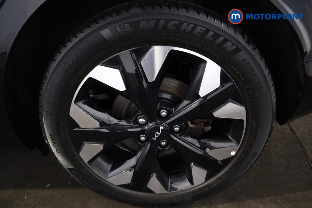 KIA Sportage 4 Automatic Petrol Plug-In Hybrid SUV - Stock Number (1621148) - 28th supplementary image