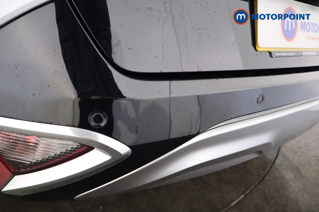 KIA Sportage 4 Automatic Petrol Plug-In Hybrid SUV - Stock Number (1621148) - 29th supplementary image