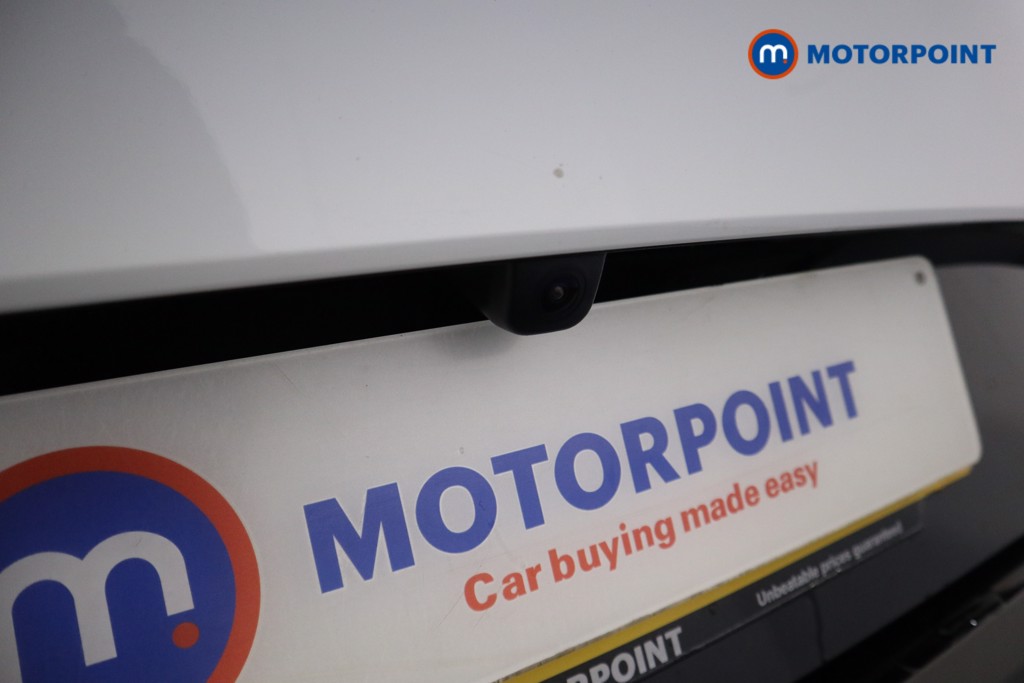 KIA Sportage 4 Automatic Petrol Plug-In Hybrid SUV - Stock Number (1621148) - 30th supplementary image