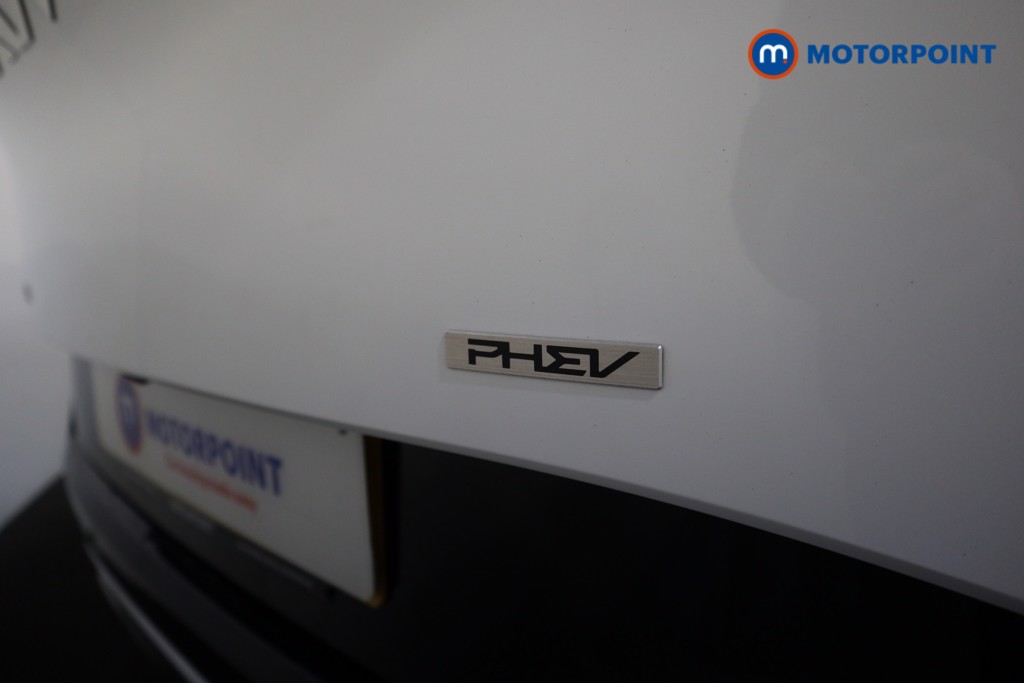 KIA Sportage 4 Automatic Petrol Plug-In Hybrid SUV - Stock Number (1621148) - 32nd supplementary image