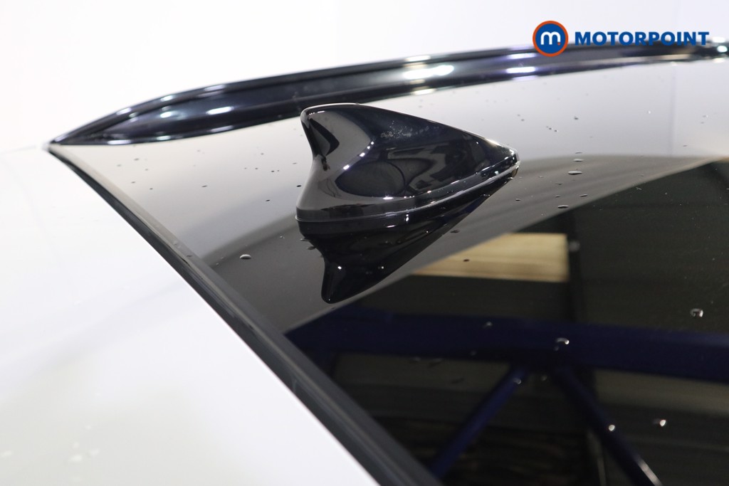 KIA Sportage 4 Automatic Petrol Plug-In Hybrid SUV - Stock Number (1621148) - 35th supplementary image