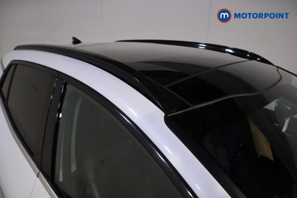 KIA Sportage 4 Automatic Petrol Plug-In Hybrid SUV - Stock Number (1621148) - 36th supplementary image