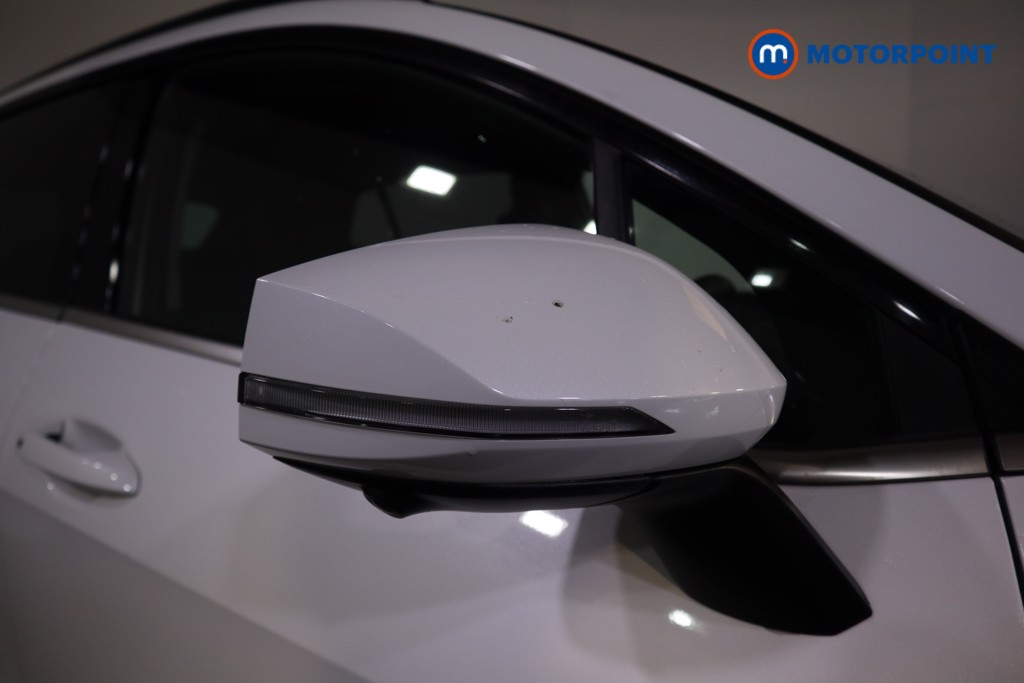 KIA Sportage 4 Automatic Petrol Plug-In Hybrid SUV - Stock Number (1621148) - 37th supplementary image