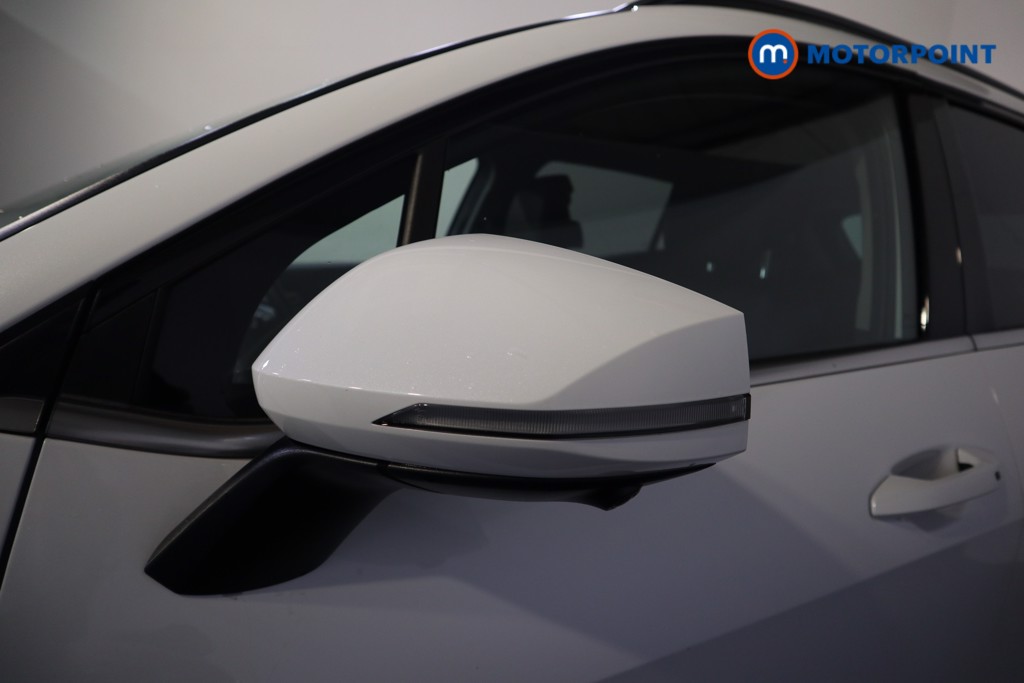 KIA Sportage 4 Automatic Petrol Plug-In Hybrid SUV - Stock Number (1621148) - 38th supplementary image