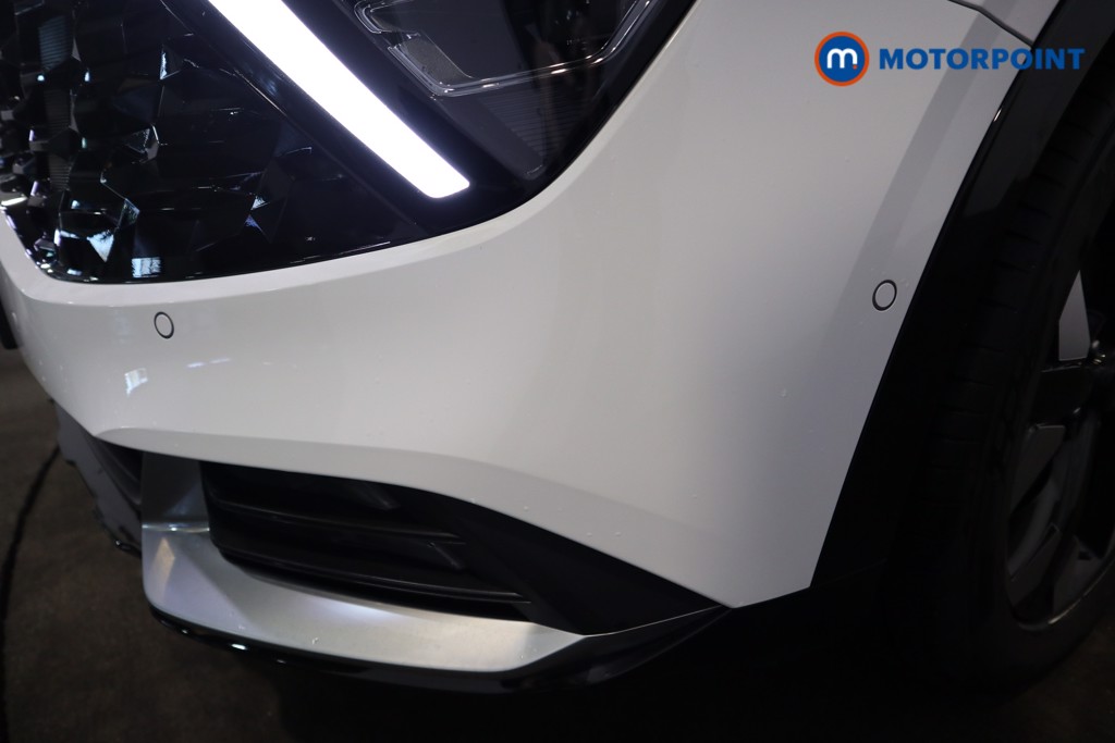 KIA Sportage 4 Automatic Petrol Plug-In Hybrid SUV - Stock Number (1621148) - 39th supplementary image