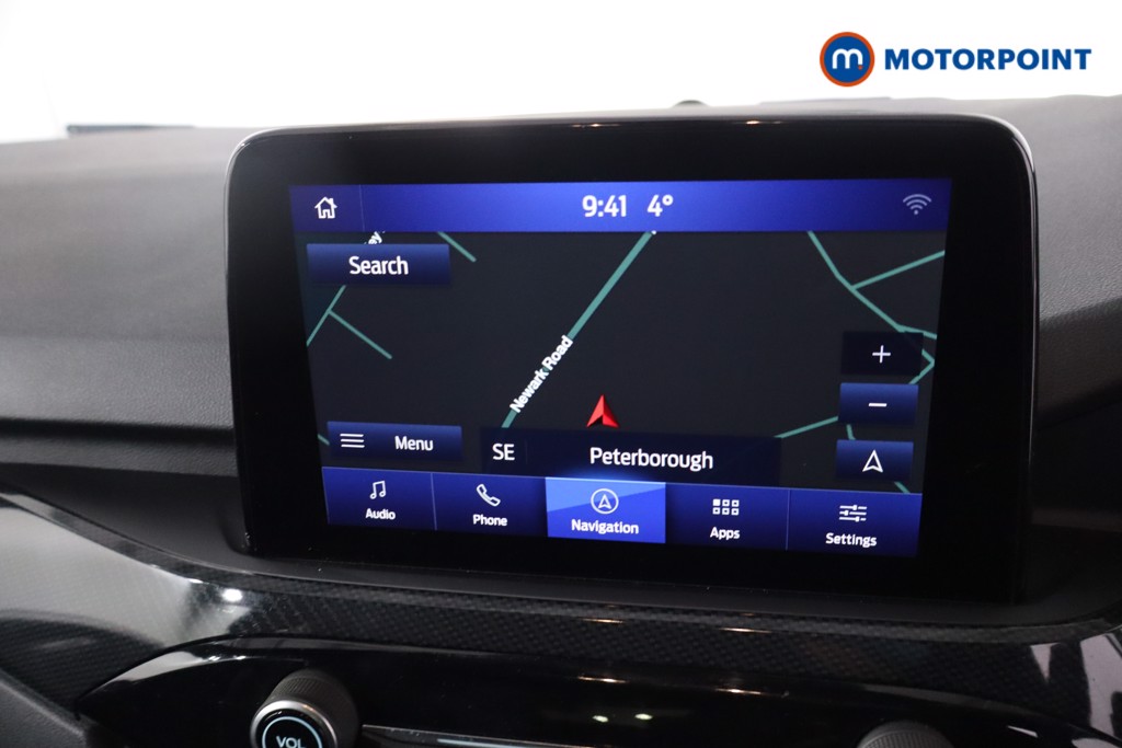 Ford Kuga St-Line Edition Automatic Petrol Plug-In Hybrid SUV - Stock Number (1621172) - 2nd supplementary image