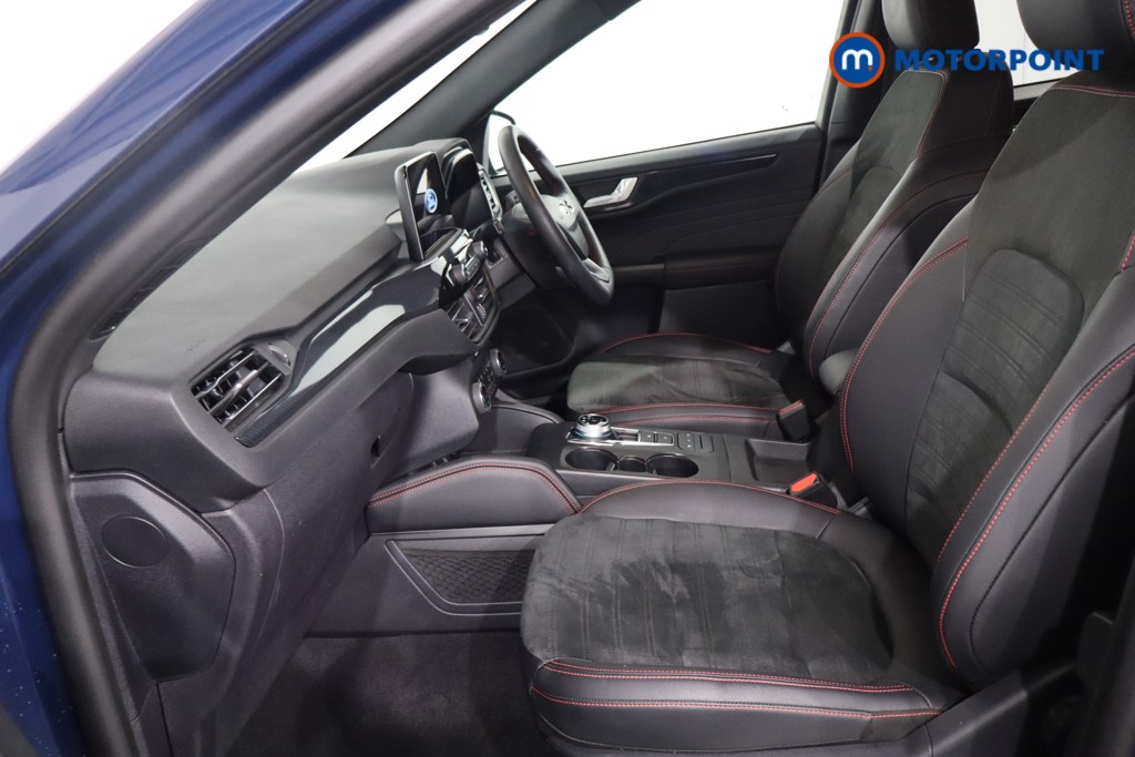 Ford Kuga St-Line Edition Automatic Petrol Plug-In Hybrid SUV - Stock Number (1621172) - 4th supplementary image