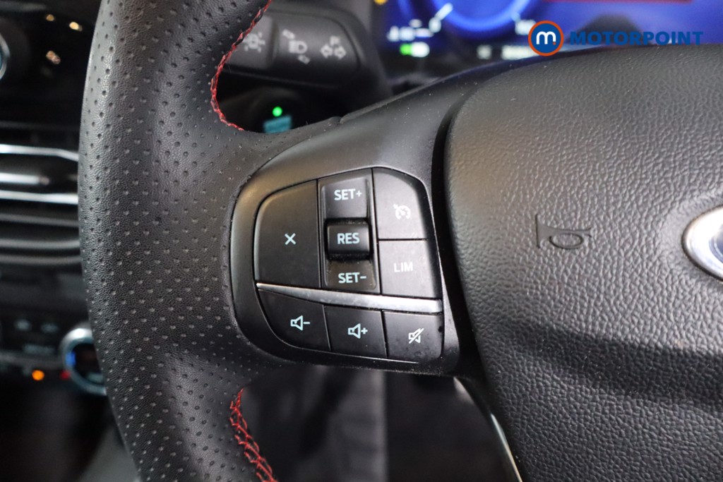 Ford Kuga St-Line Edition Automatic Petrol Plug-In Hybrid SUV - Stock Number (1621172) - 7th supplementary image