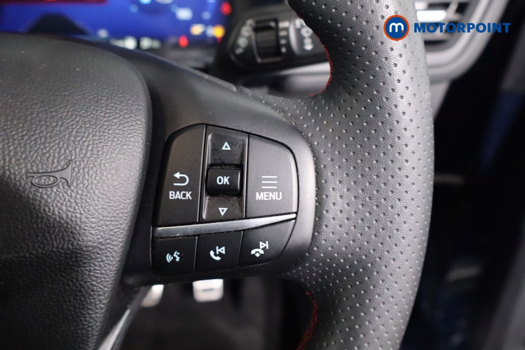 Ford Kuga St-Line Edition Automatic Petrol Plug-In Hybrid SUV - Stock Number (1621172) - 8th supplementary image