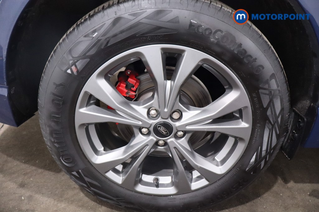 Ford Kuga St-Line Edition Automatic Petrol Plug-In Hybrid SUV - Stock Number (1621172) - 9th supplementary image