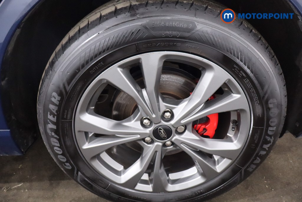 Ford Kuga St-Line Edition Automatic Petrol Plug-In Hybrid SUV - Stock Number (1621172) - 10th supplementary image