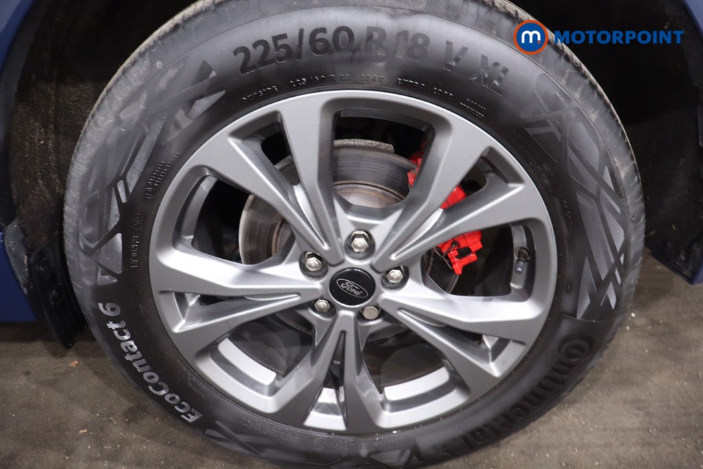 Ford Kuga St-Line Edition Automatic Petrol Plug-In Hybrid SUV - Stock Number (1621172) - 12th supplementary image