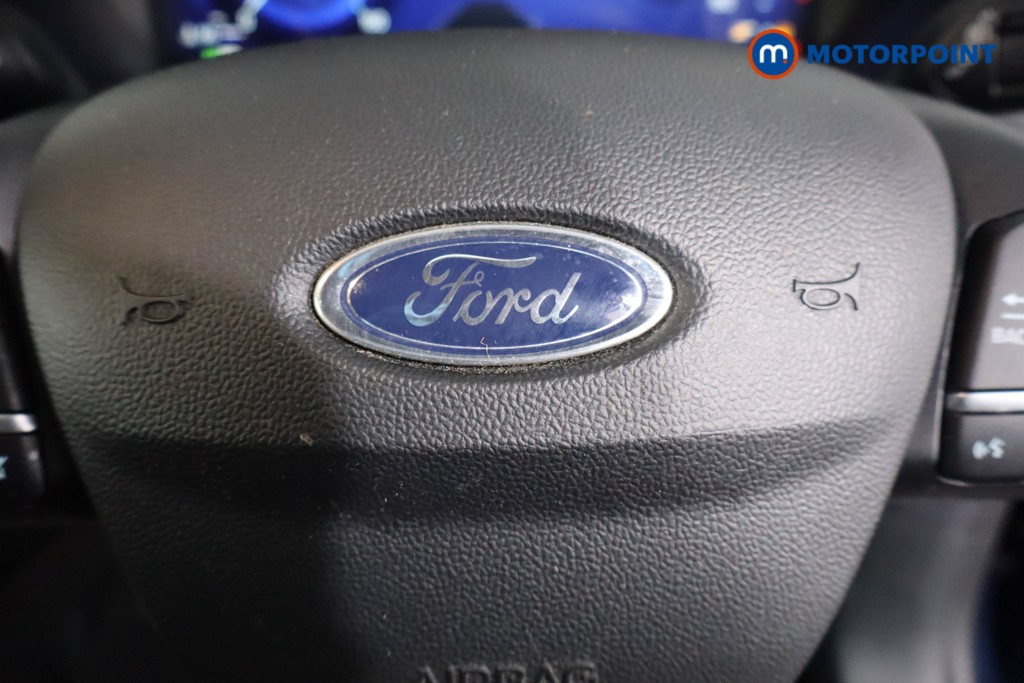 Ford Kuga St-Line Edition Automatic Petrol Plug-In Hybrid SUV - Stock Number (1621172) - 13th supplementary image