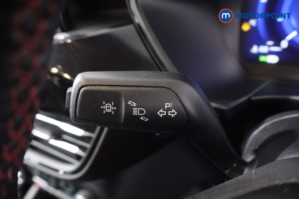 Ford Kuga St-Line Edition Automatic Petrol Plug-In Hybrid SUV - Stock Number (1621172) - 14th supplementary image