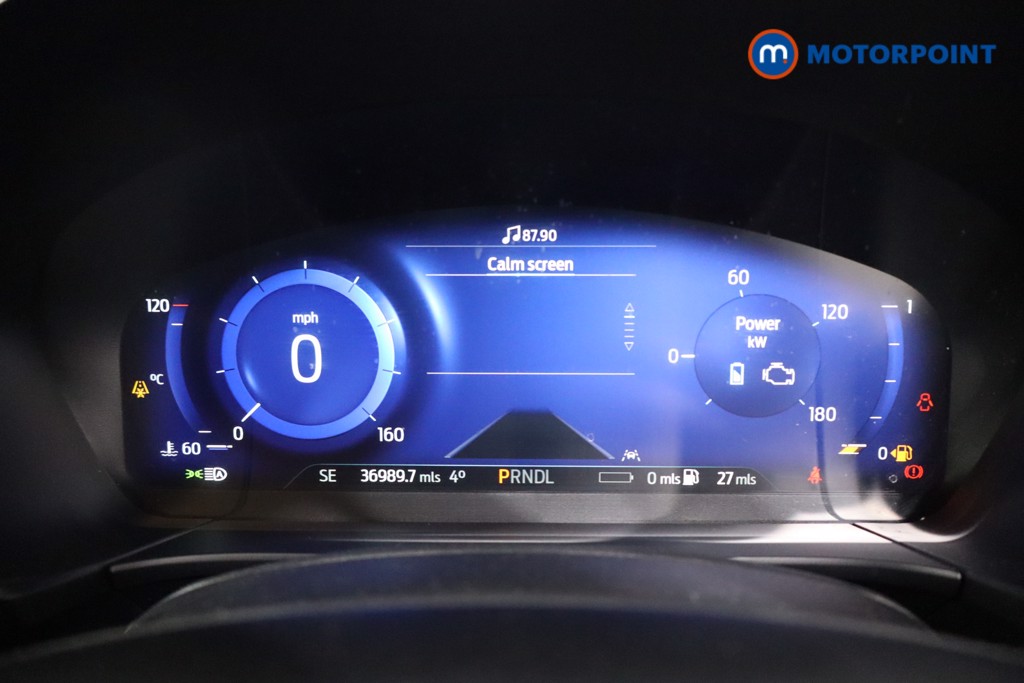 Ford Kuga St-Line Edition Automatic Petrol Plug-In Hybrid SUV - Stock Number (1621172) - 16th supplementary image