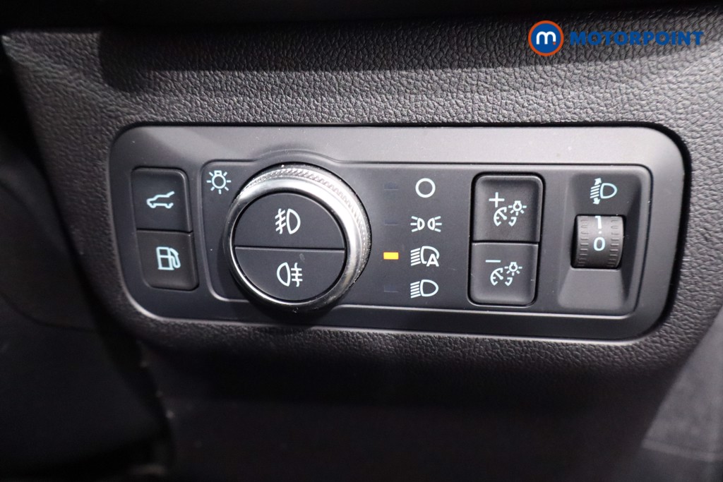 Ford Kuga St-Line Edition Automatic Petrol Plug-In Hybrid SUV - Stock Number (1621172) - 17th supplementary image