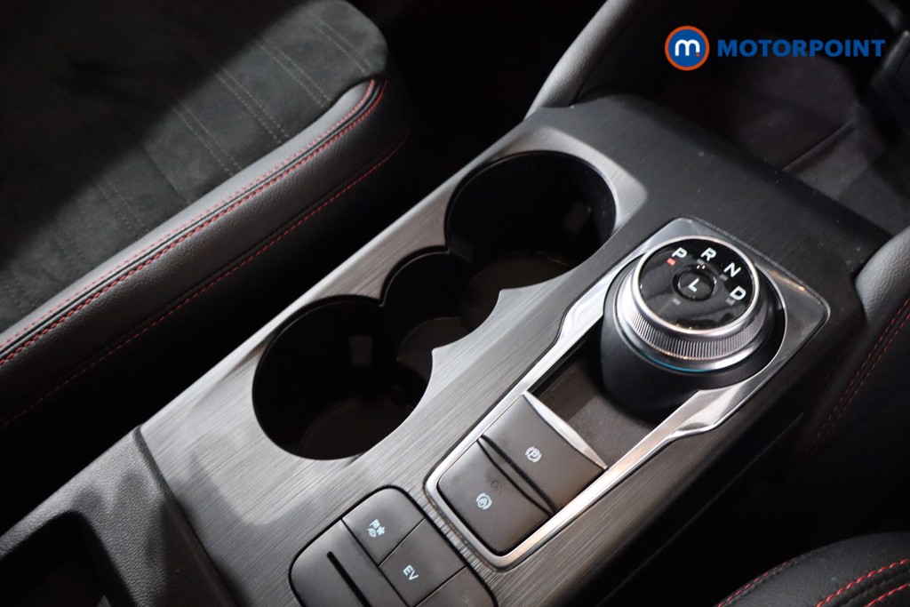 Ford Kuga St-Line Edition Automatic Petrol Plug-In Hybrid SUV - Stock Number (1621172) - 18th supplementary image