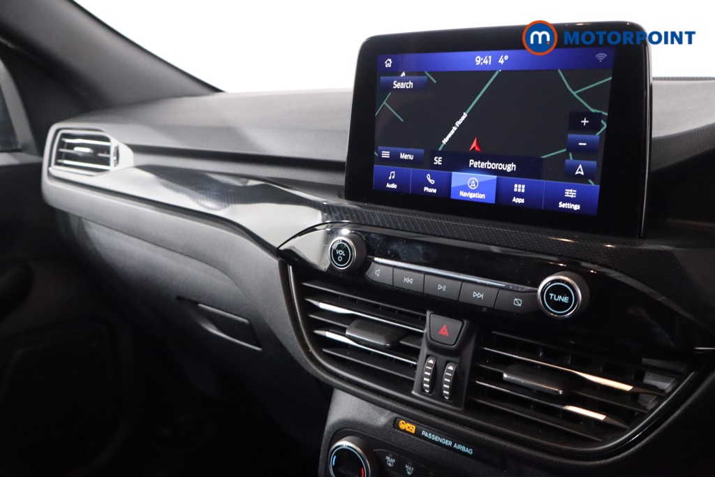 Ford Kuga St-Line Edition Automatic Petrol Plug-In Hybrid SUV - Stock Number (1621172) - 20th supplementary image