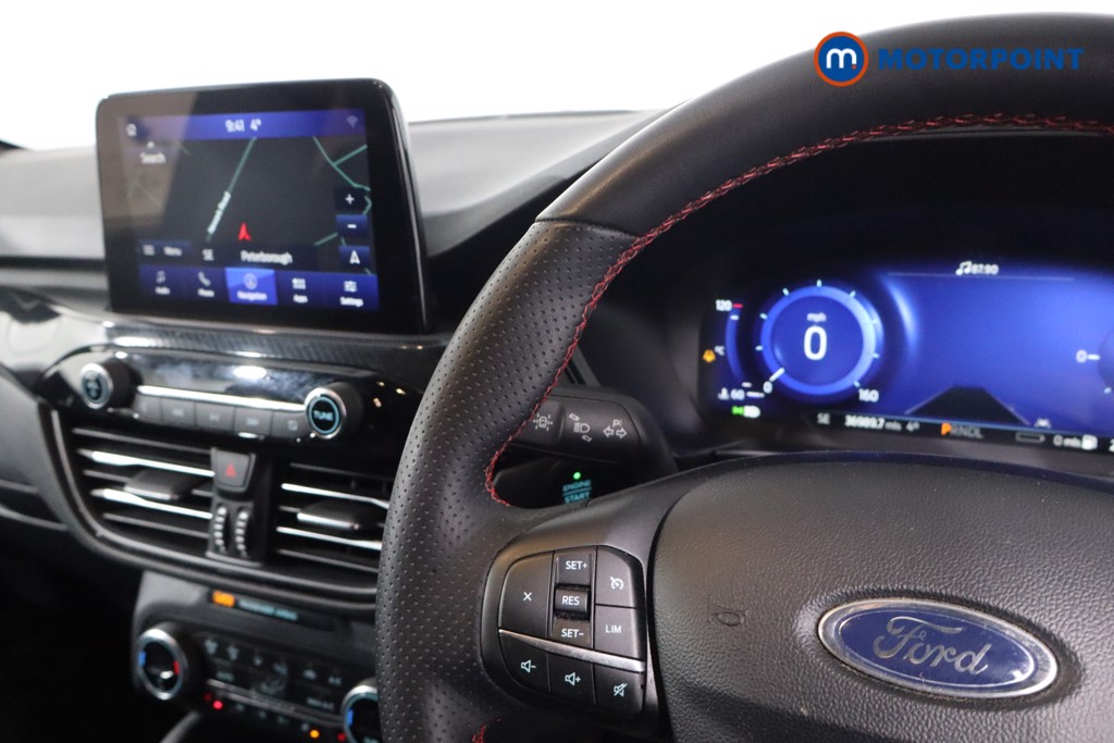 Ford Kuga St-Line Edition Automatic Petrol Plug-In Hybrid SUV - Stock Number (1621172) - 21st supplementary image