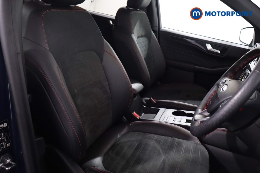 Ford Kuga St-Line Edition Automatic Petrol Plug-In Hybrid SUV - Stock Number (1621172) - 22nd supplementary image