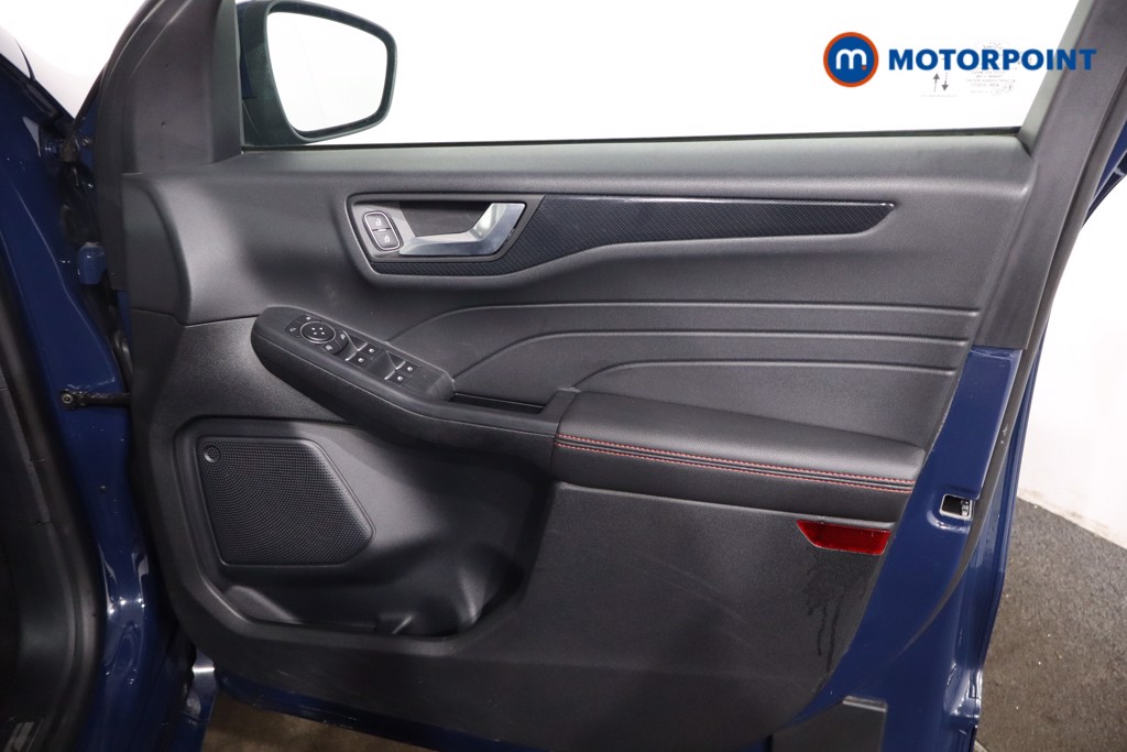 Ford Kuga St-Line Edition Automatic Petrol Plug-In Hybrid SUV - Stock Number (1621172) - 24th supplementary image