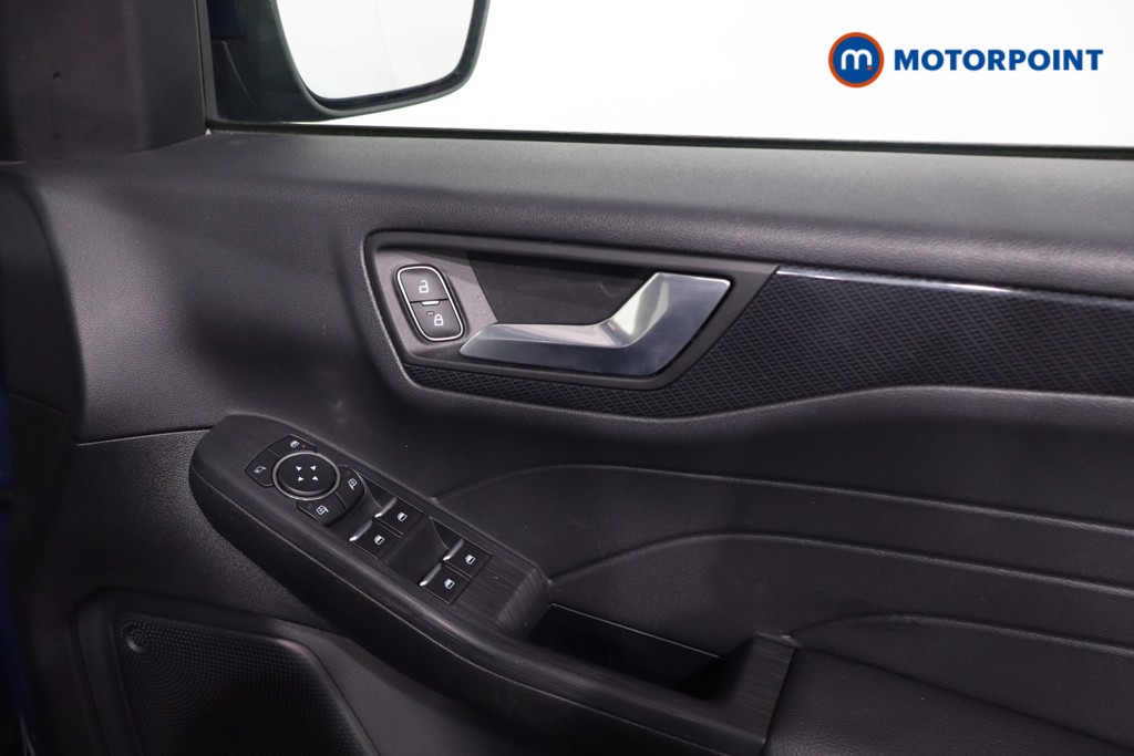 Ford Kuga St-Line Edition Automatic Petrol Plug-In Hybrid SUV - Stock Number (1621172) - 25th supplementary image