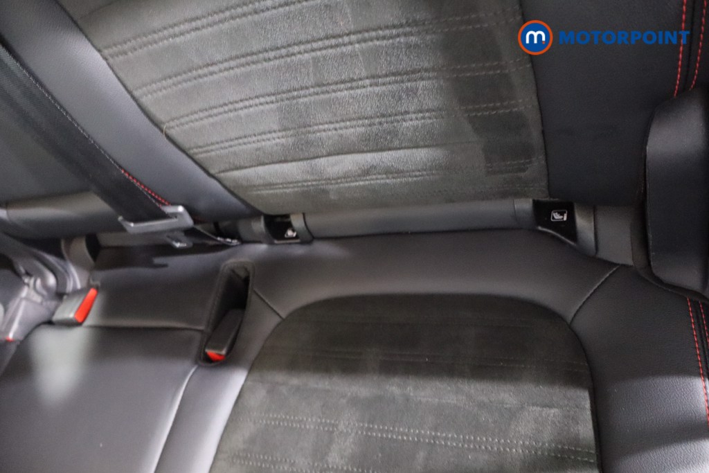 Ford Kuga St-Line Edition Automatic Petrol Plug-In Hybrid SUV - Stock Number (1621172) - 26th supplementary image