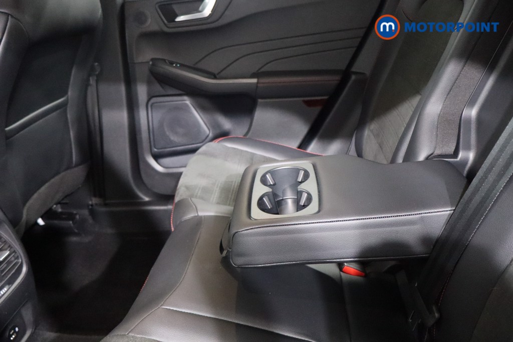 Ford Kuga St-Line Edition Automatic Petrol Plug-In Hybrid SUV - Stock Number (1621172) - 27th supplementary image