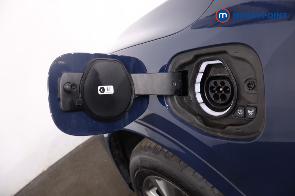 Ford Kuga St-Line Edition Automatic Petrol Plug-In Hybrid SUV - Stock Number (1621172) - 28th supplementary image