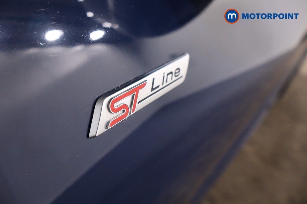 Ford Kuga St-Line Edition Automatic Petrol Plug-In Hybrid SUV - Stock Number (1621172) - 29th supplementary image