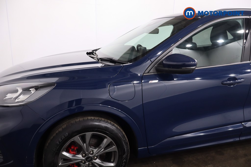 Ford Kuga St-Line Edition Automatic Petrol Plug-In Hybrid SUV - Stock Number (1621172) - 30th supplementary image