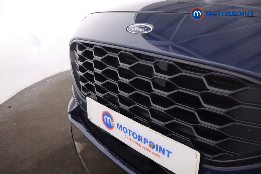 Ford Kuga St-Line Edition Automatic Petrol Plug-In Hybrid SUV - Stock Number (1621172) - 31st supplementary image