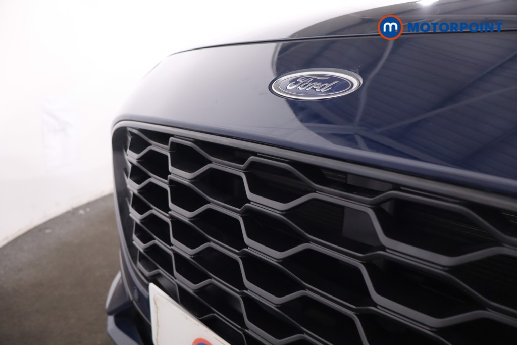 Ford Kuga St-Line Edition Automatic Petrol Plug-In Hybrid SUV - Stock Number (1621172) - 32nd supplementary image