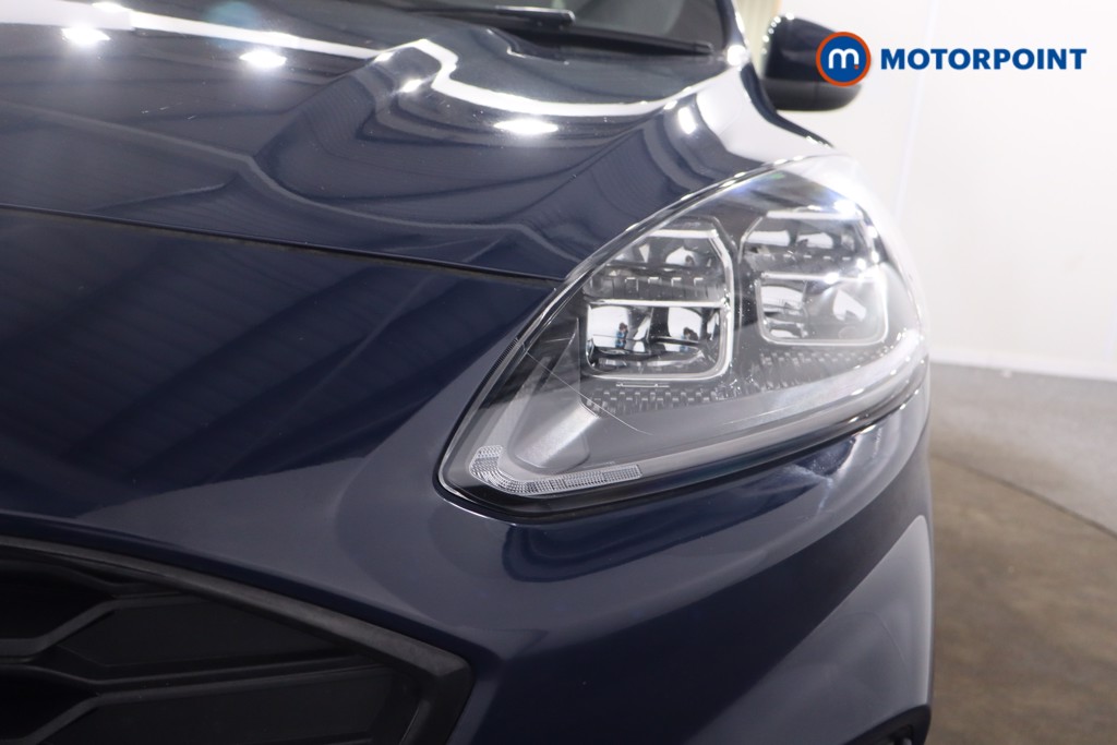 Ford Kuga St-Line Edition Automatic Petrol Plug-In Hybrid SUV - Stock Number (1621172) - 33rd supplementary image