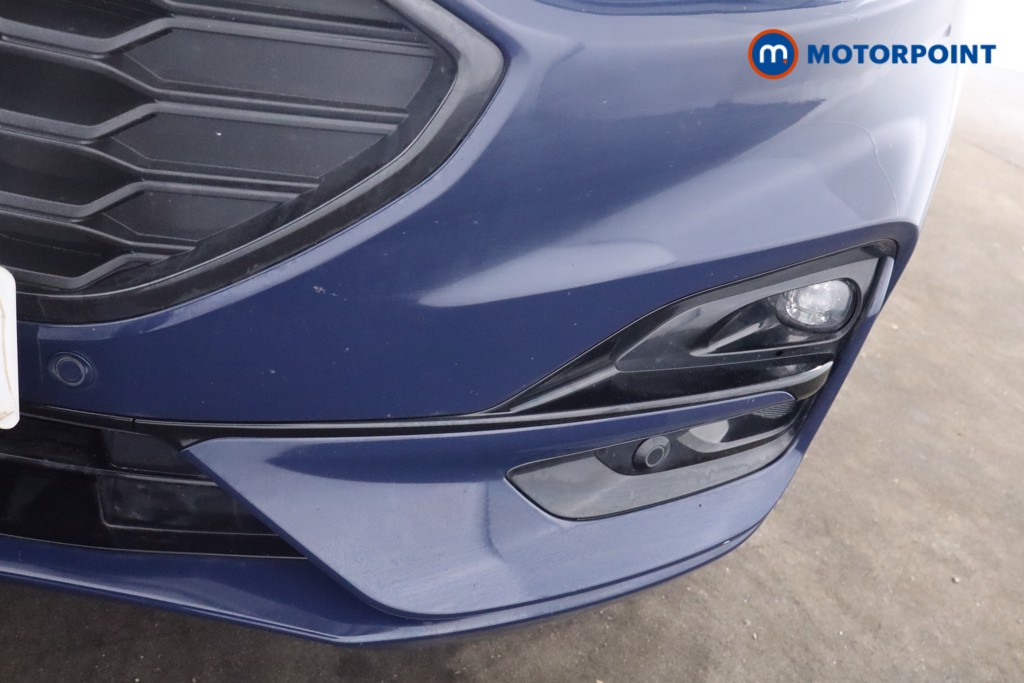 Ford Kuga St-Line Edition Automatic Petrol Plug-In Hybrid SUV - Stock Number (1621172) - 34th supplementary image