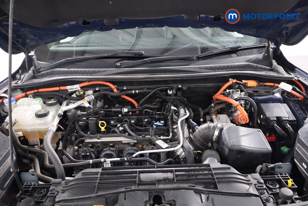 Ford Kuga St-Line Edition Automatic Petrol Plug-In Hybrid SUV - Stock Number (1621172) - 35th supplementary image