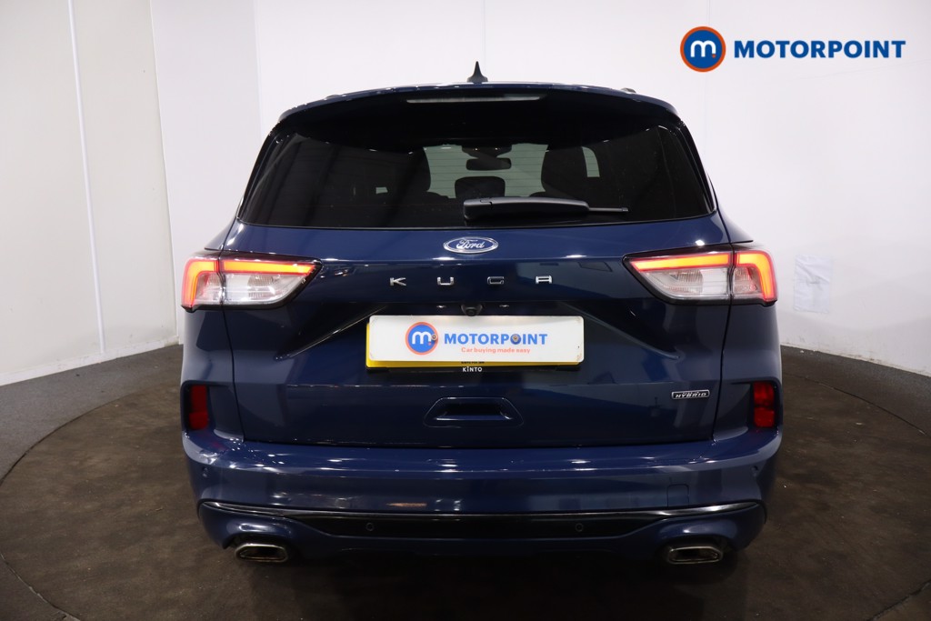 Ford Kuga St-Line Edition Automatic Petrol Plug-In Hybrid SUV - Stock Number (1621172) - 37th supplementary image