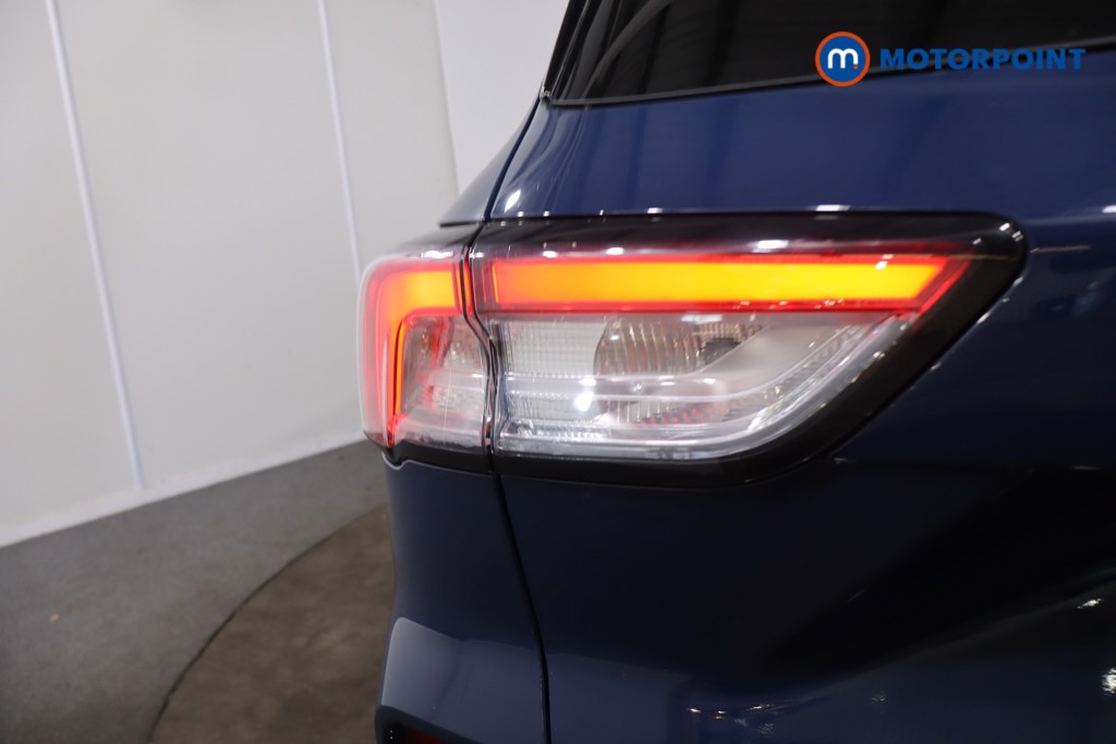 Ford Kuga St-Line Edition Automatic Petrol Plug-In Hybrid SUV - Stock Number (1621172) - 38th supplementary image