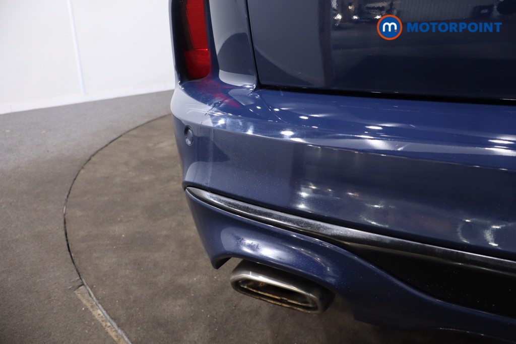 Ford Kuga St-Line Edition Automatic Petrol Plug-In Hybrid SUV - Stock Number (1621172) - 39th supplementary image