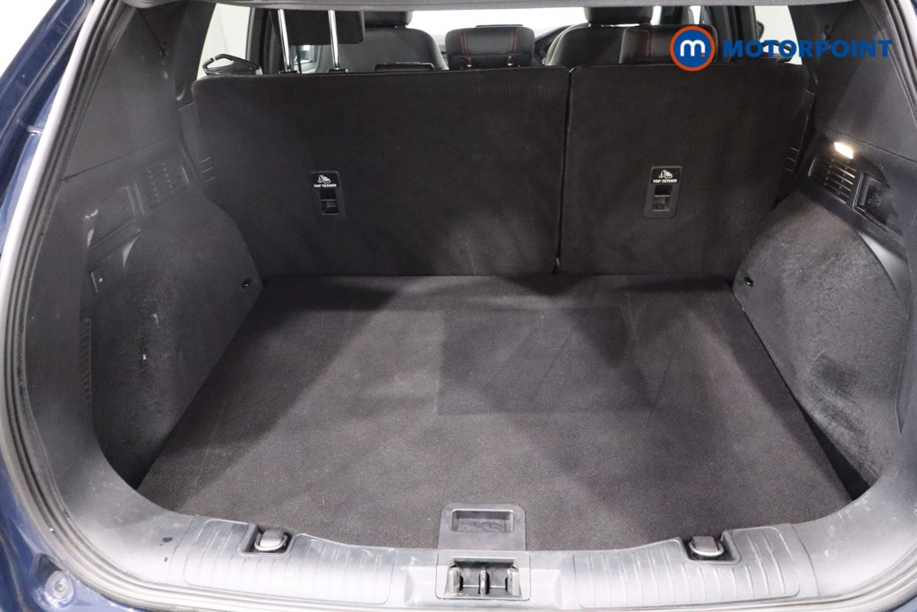 Ford Kuga St-Line Edition Automatic Petrol Plug-In Hybrid SUV - Stock Number (1621172) - 41st supplementary image