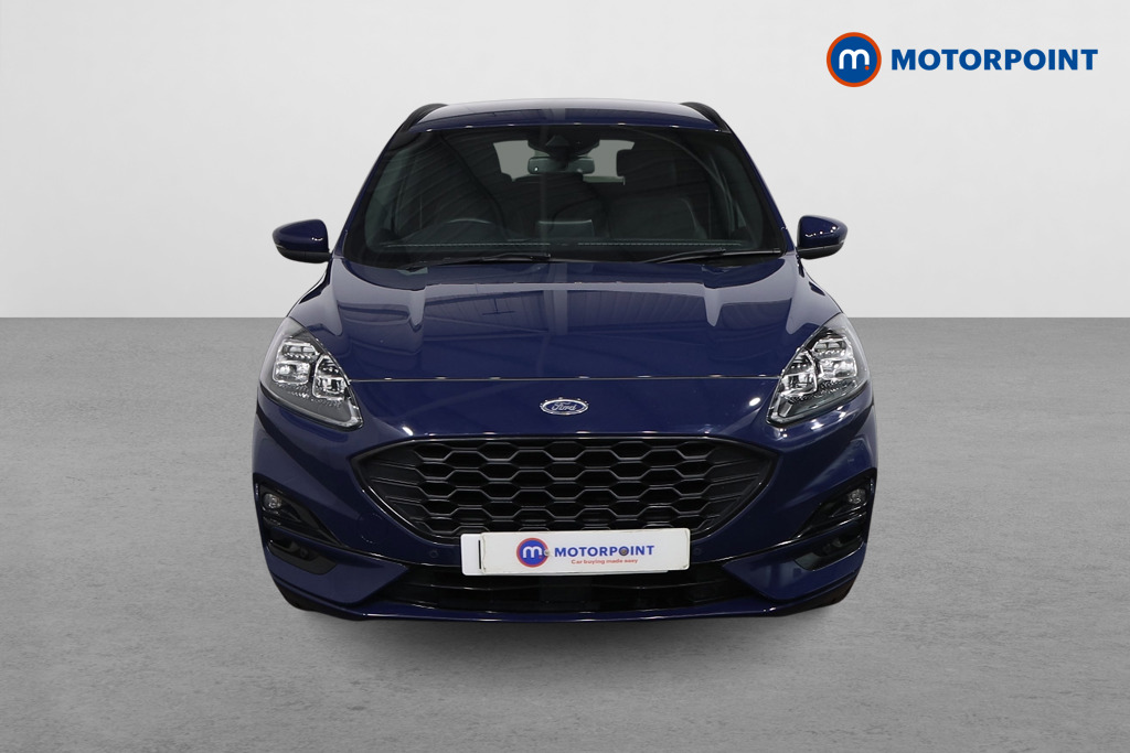 Ford Kuga St-Line Edition Automatic Petrol Plug-In Hybrid SUV - Stock Number (1621172) - Front bumper