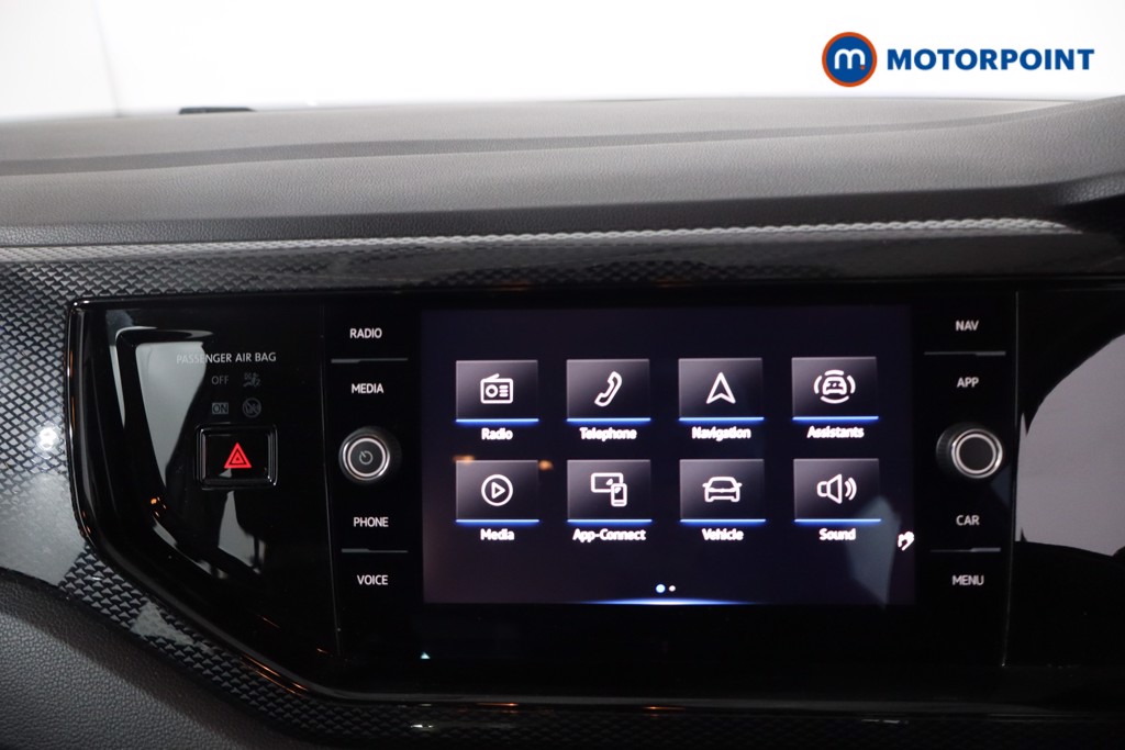 Volkswagen Polo Life Manual Petrol Hatchback - Stock Number (1621279) - 2nd supplementary image