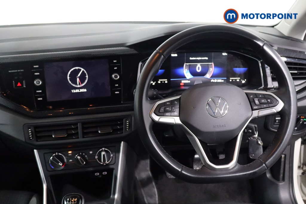 Volkswagen Polo Life Manual Petrol Hatchback - Stock Number (1621279) - 3rd supplementary image