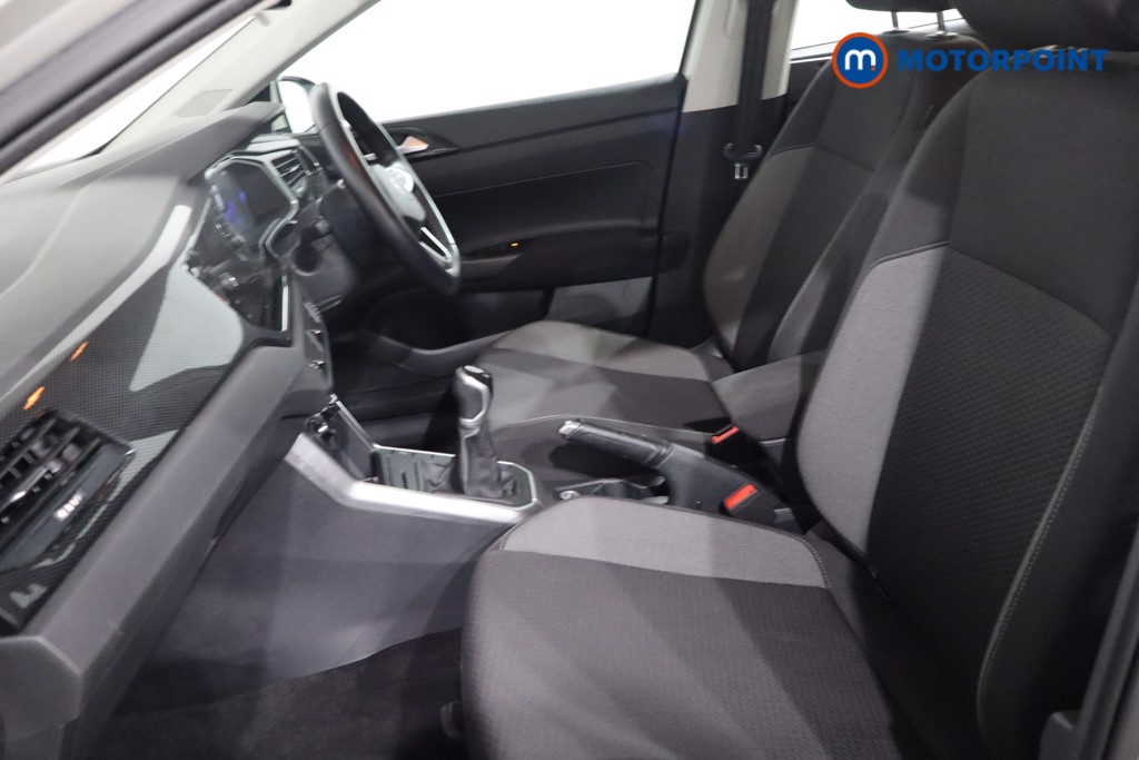 Volkswagen Polo Life Manual Petrol Hatchback - Stock Number (1621279) - 4th supplementary image